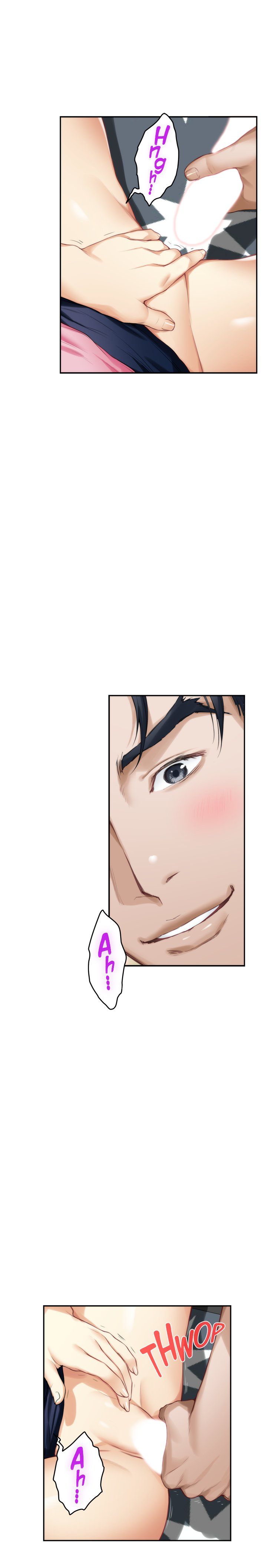 S-Mate Manhwa - Chapter 64 Page 20