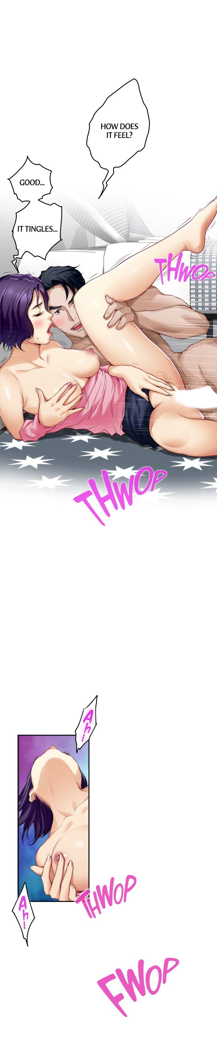 S-Mate Manhwa - Chapter 64 Page 22