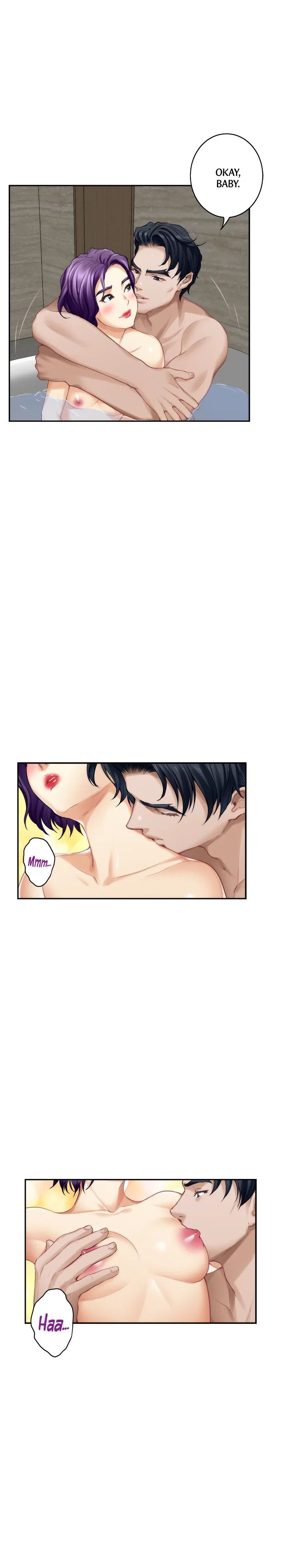 S-Mate Manhwa - Chapter 36 Page 5