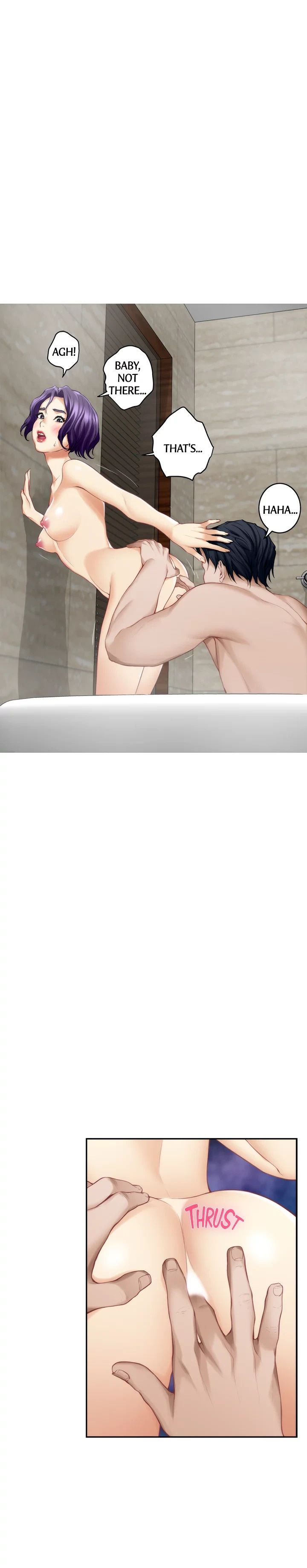 S-Mate Manhwa - Chapter 36 Page 8