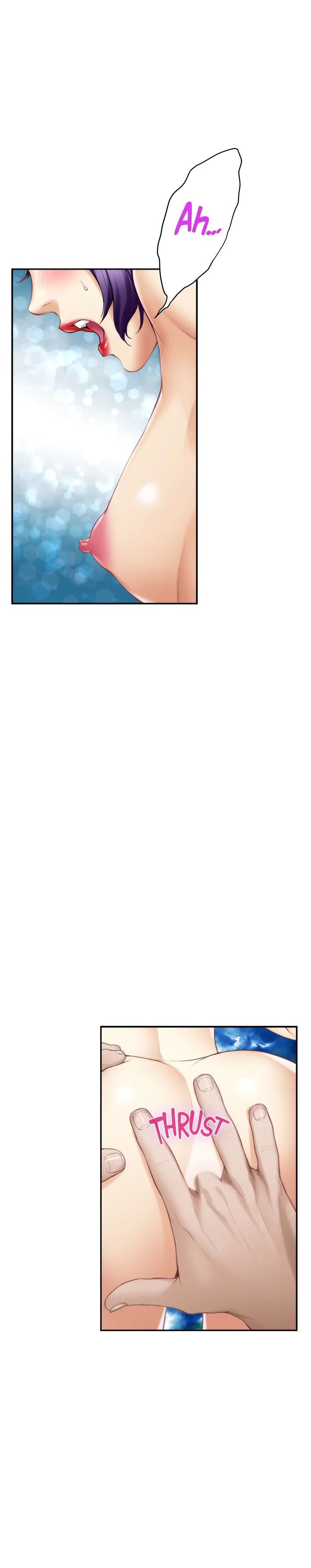 S-Mate Manhwa - Chapter 36 Page 9