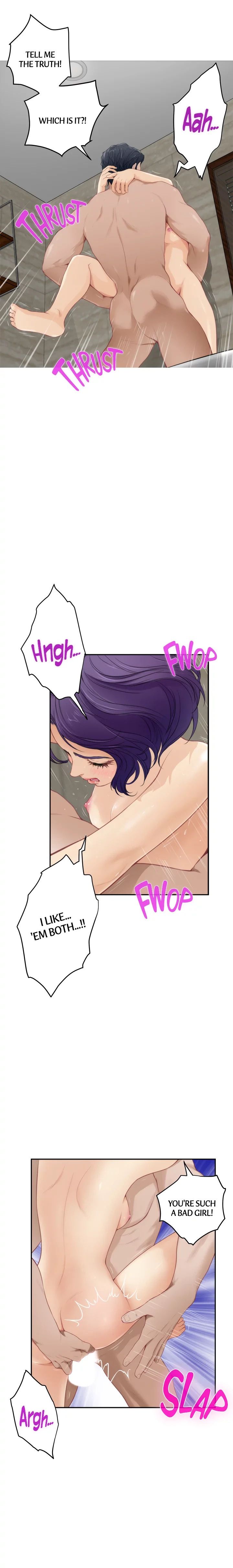 S-Mate Manhwa - Chapter 36 Page 13