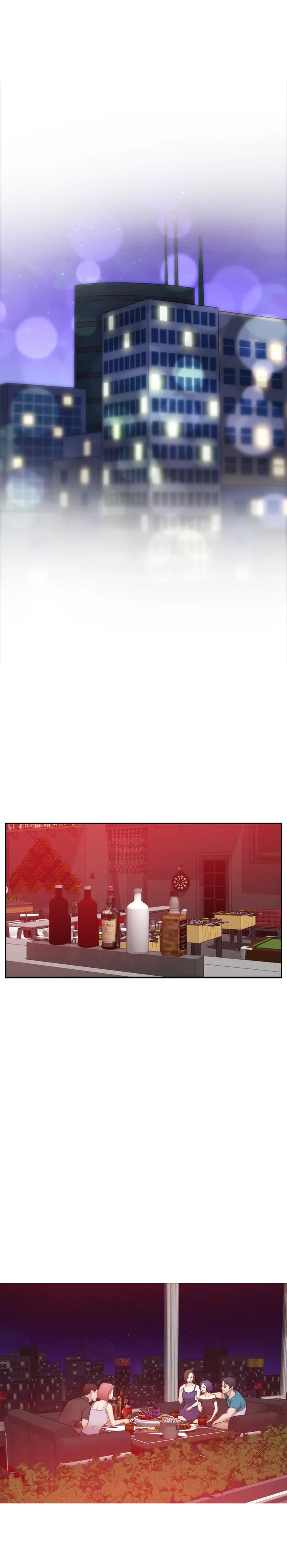 S-Mate Manhwa - Chapter 36 Page 18