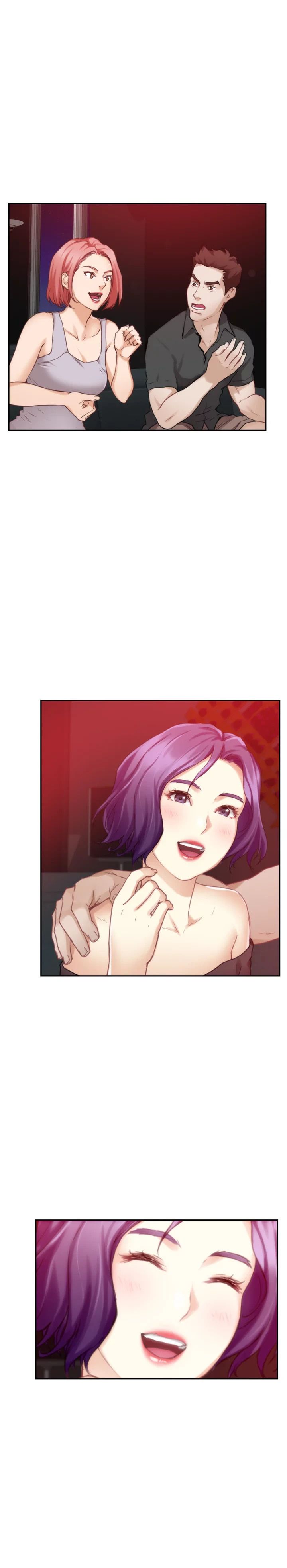 S-Mate Manhwa - Chapter 36 Page 19