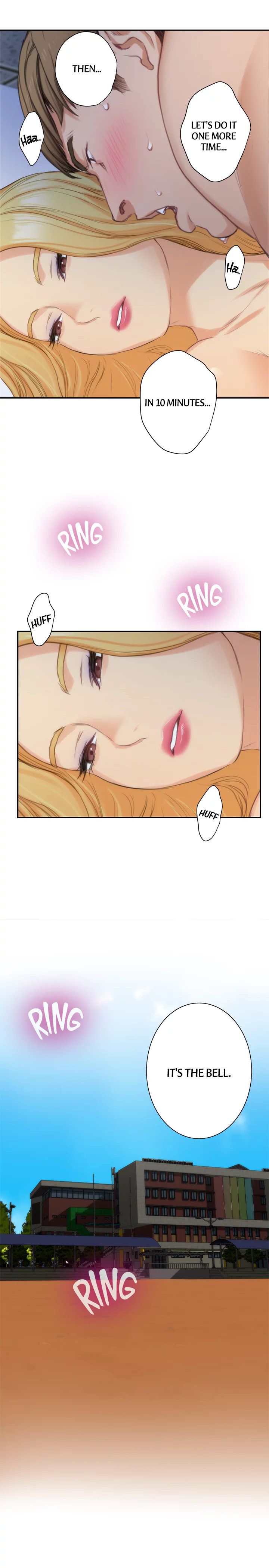 S-Mate Manhwa - Chapter 15 Page 1