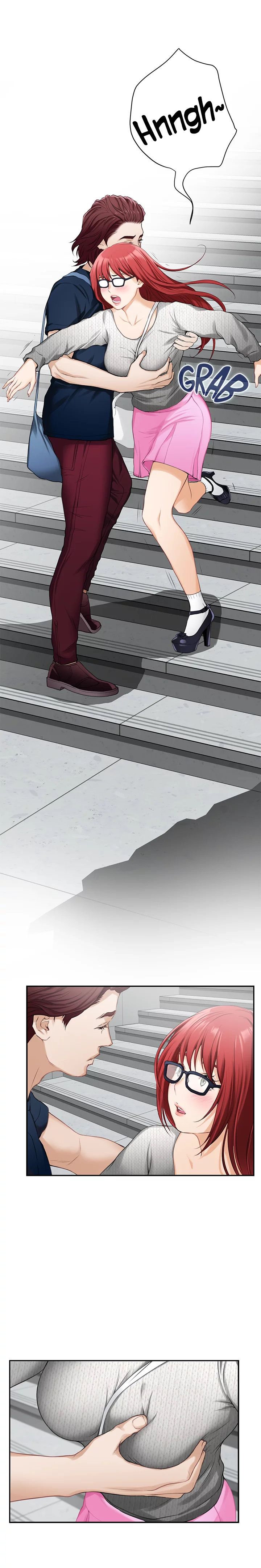 S-Mate Manhwa - Chapter 15 Page 5