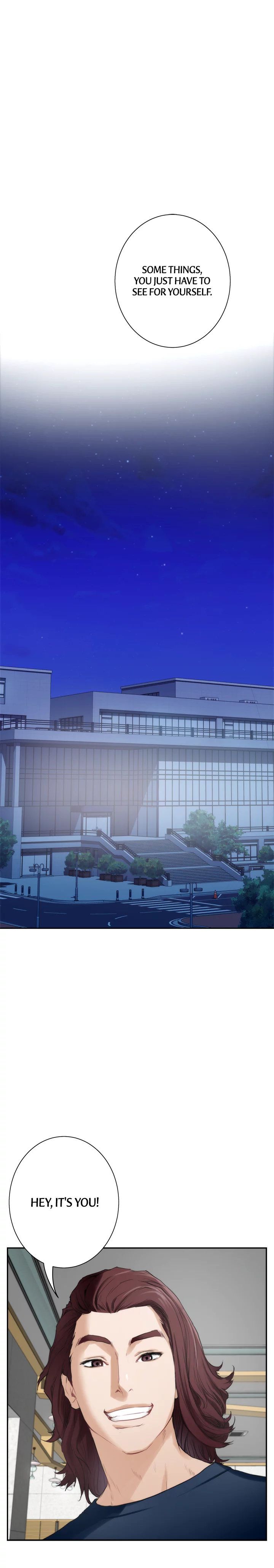 S-Mate Manhwa - Chapter 15 Page 15