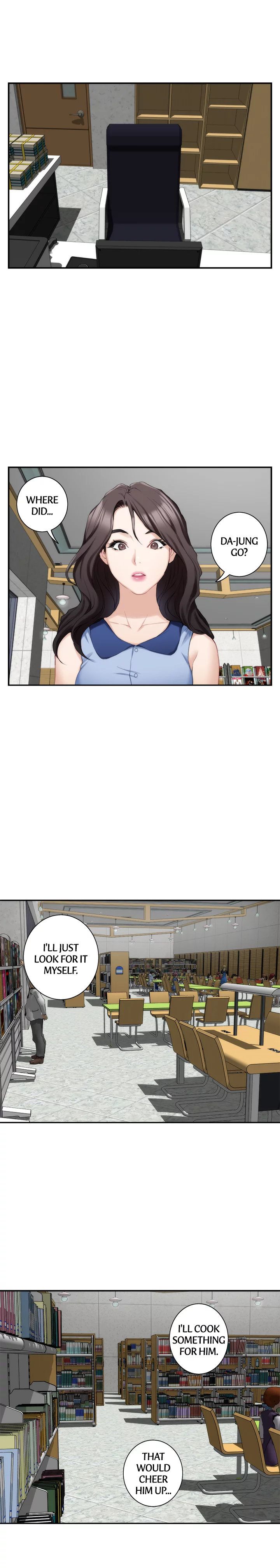 S-Mate Manhwa - Chapter 15 Page 22