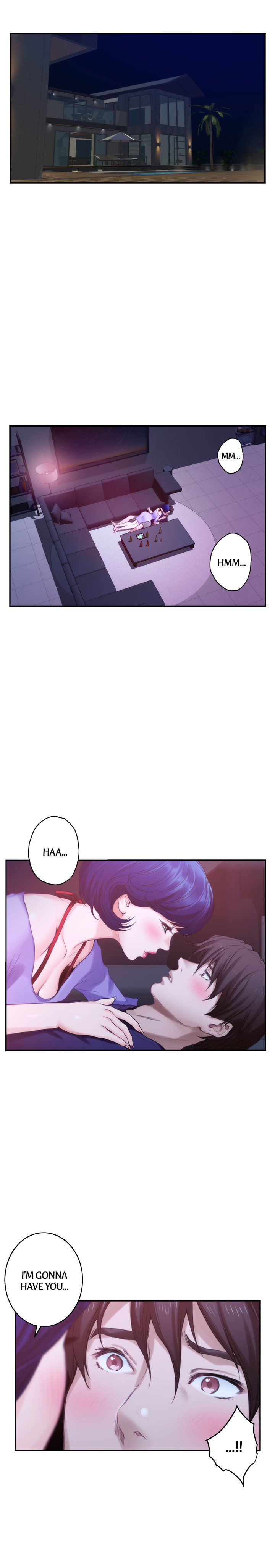 S-Mate Manhwa - Chapter 45 Page 2