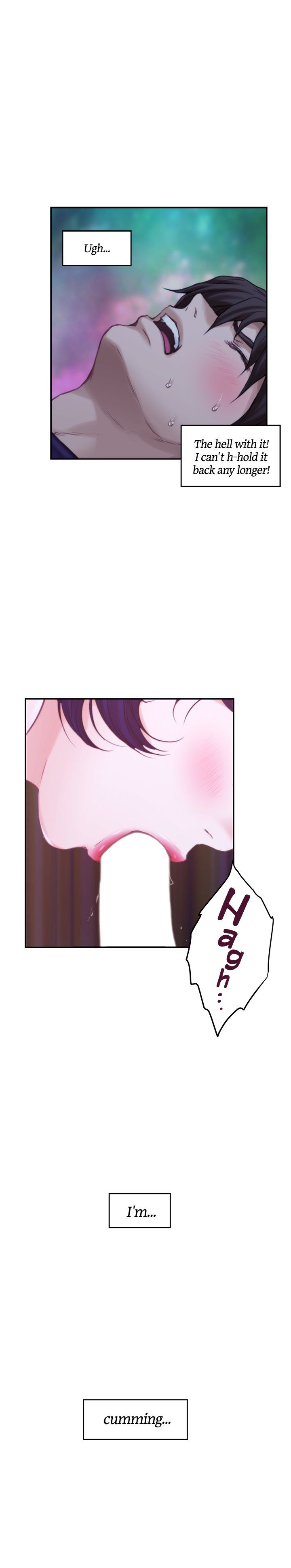 S-Mate Manhwa - Chapter 45 Page 15