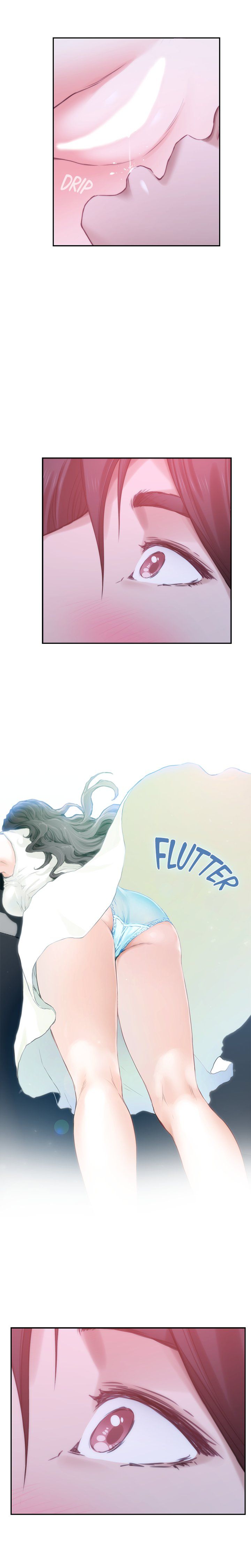 S-Mate Manhwa - Chapter 45 Page 20