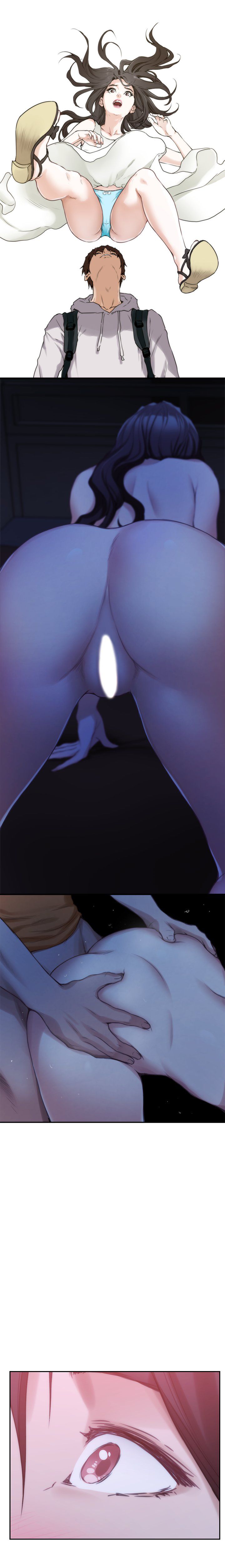 S-Mate Manhwa - Chapter 45 Page 22