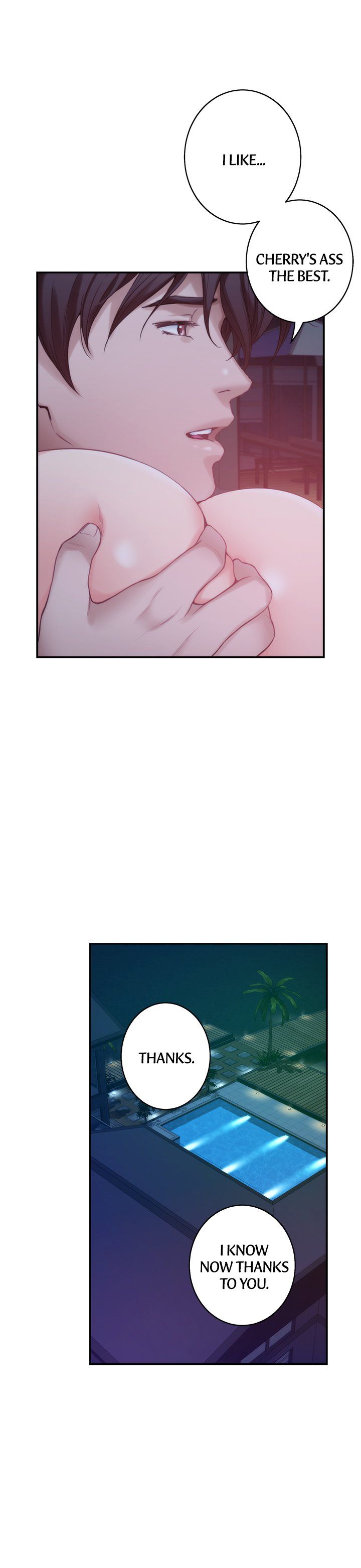 S-Mate Manhwa - Chapter 45 Page 25