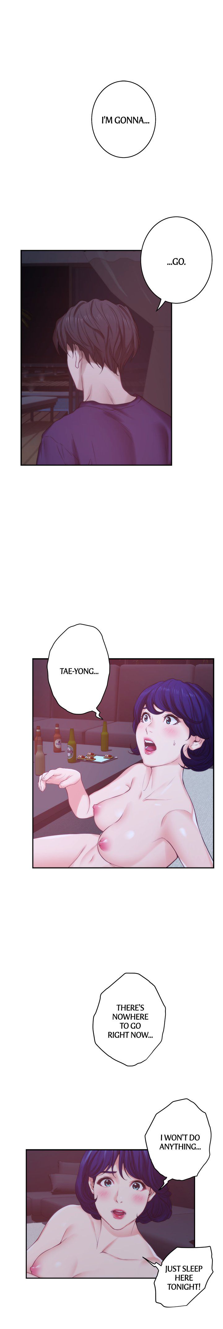 S-Mate Manhwa - Chapter 45 Page 26
