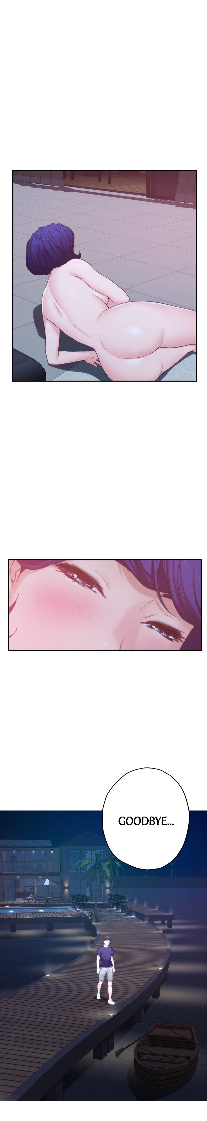 S-Mate Manhwa - Chapter 45 Page 28