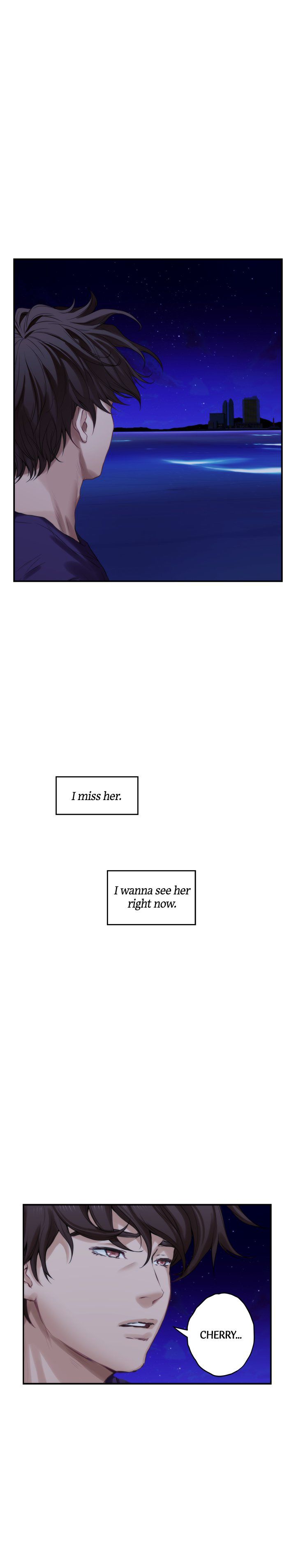 S-Mate Manhwa - Chapter 45 Page 29