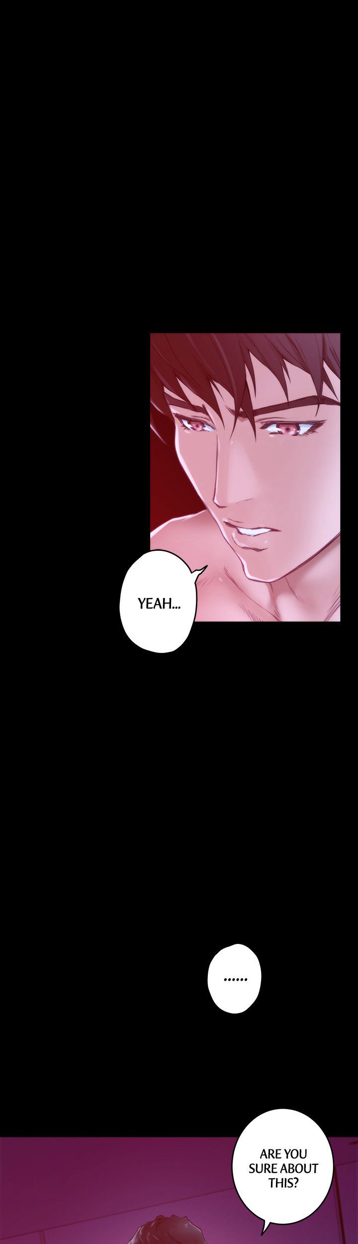 S-Mate Manhwa - Chapter 98 Page 4