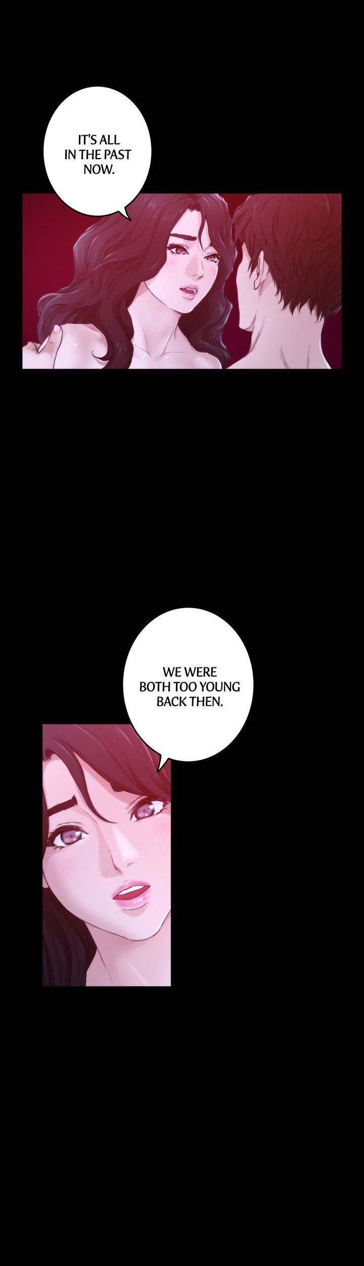 S-Mate Manhwa - Chapter 98 Page 6