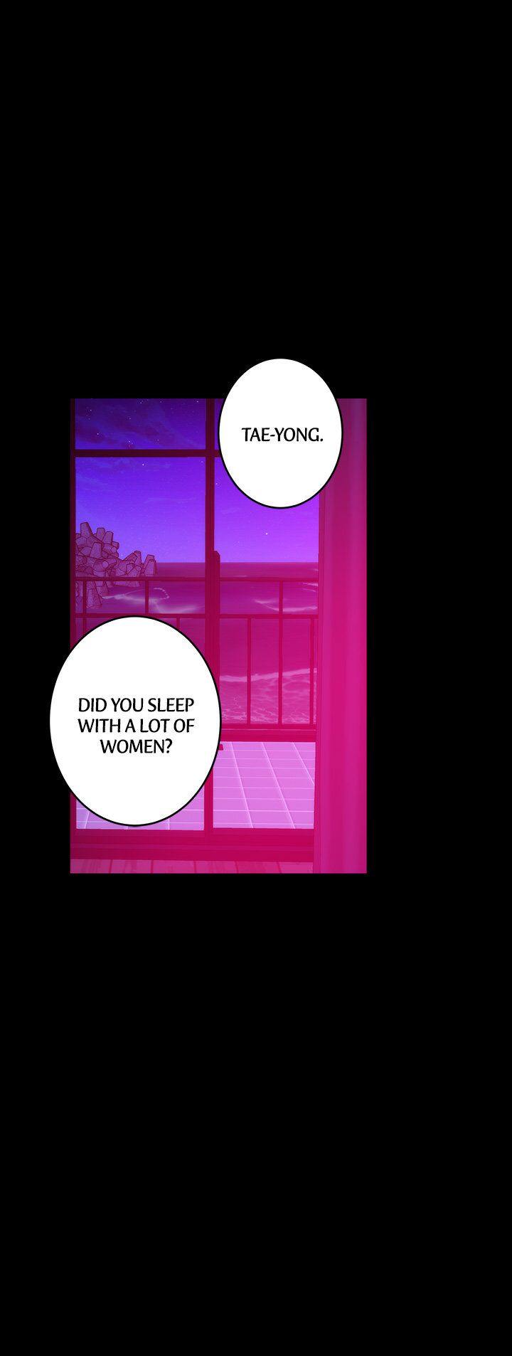 S-Mate Manhwa - Chapter 98 Page 9