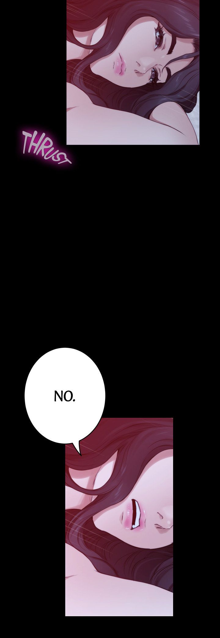 S-Mate Manhwa - Chapter 98 Page 17