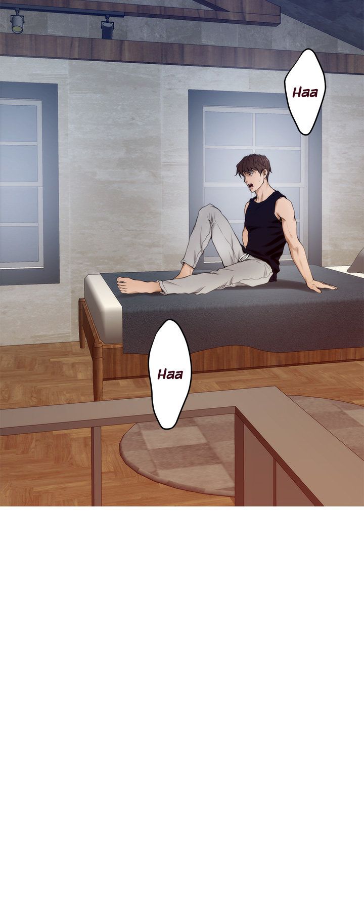 S-Mate Manhwa - Chapter 98 Page 27