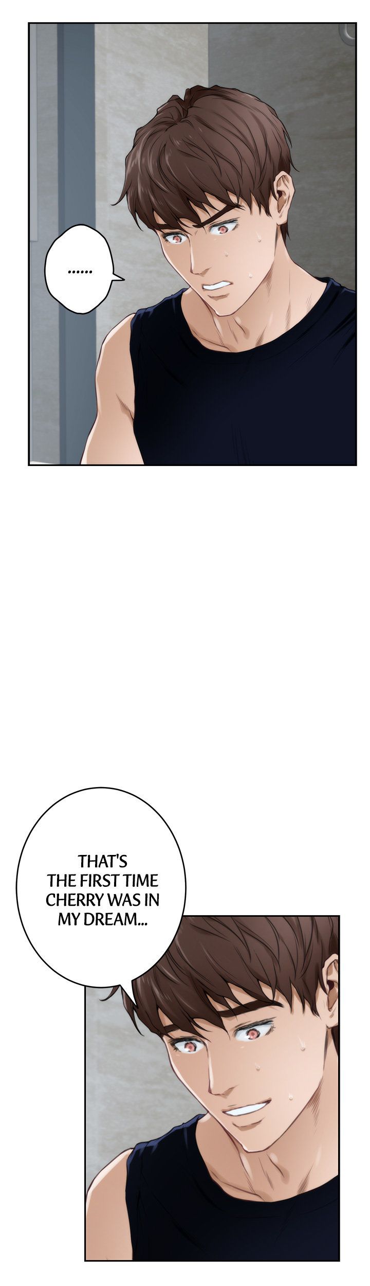 S-Mate Manhwa - Chapter 98 Page 28