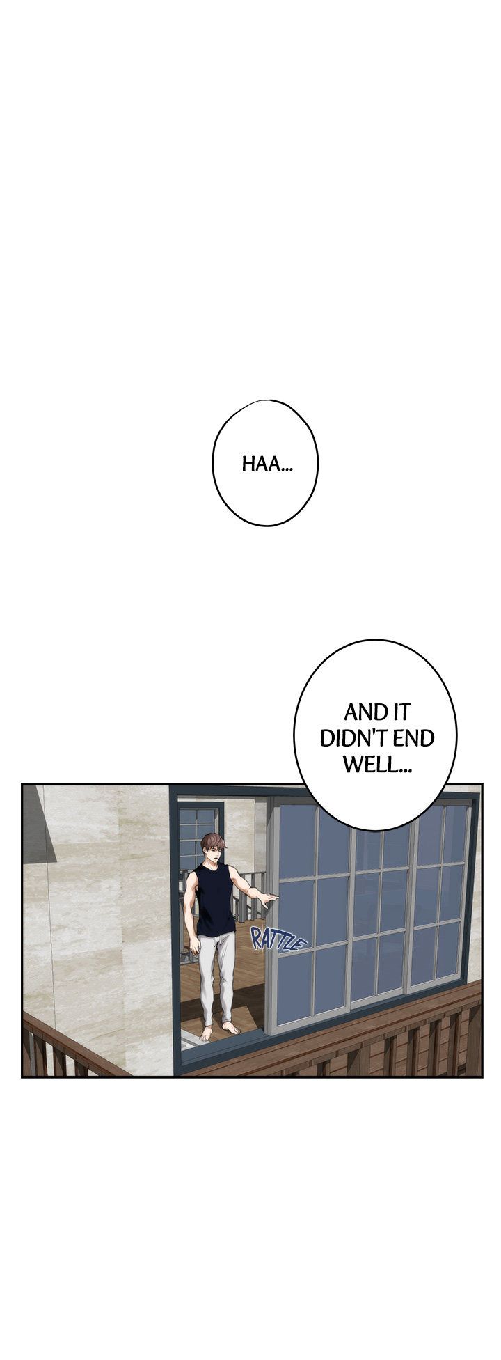 S-Mate Manhwa - Chapter 98 Page 29