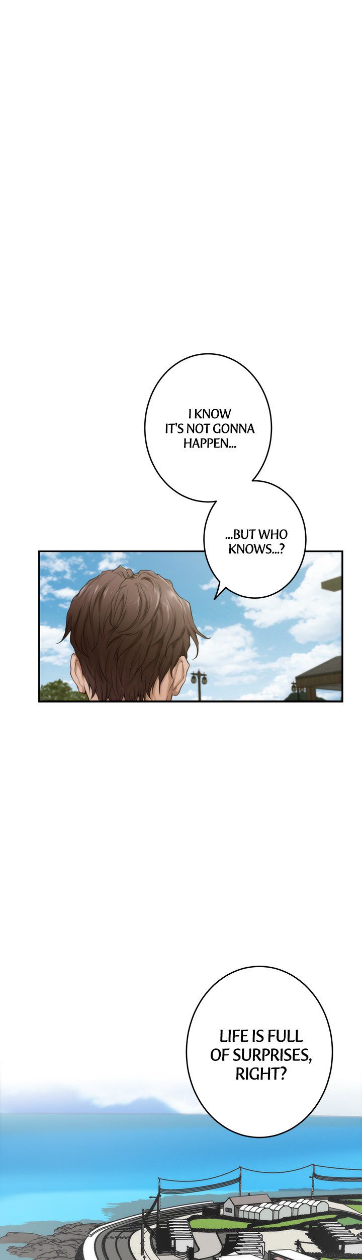 S-Mate Manhwa - Chapter 98 Page 38
