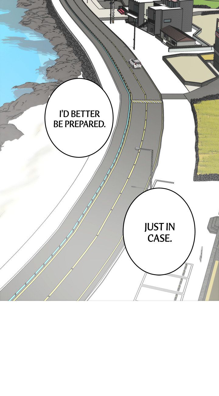 S-Mate Manhwa - Chapter 98 Page 39