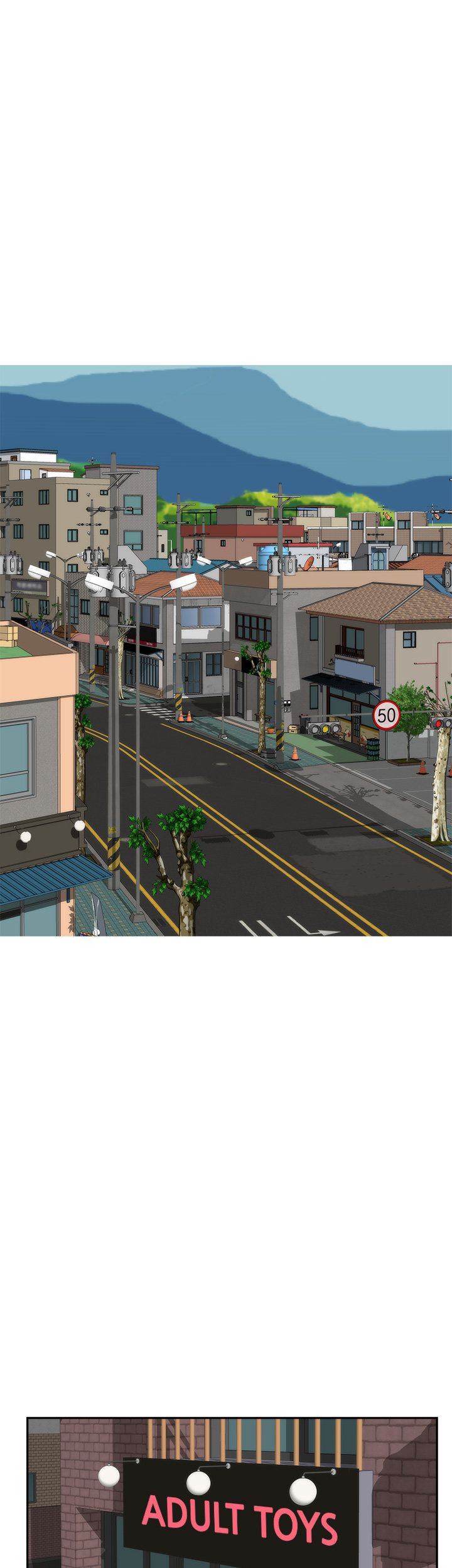 S-Mate Manhwa - Chapter 98 Page 40