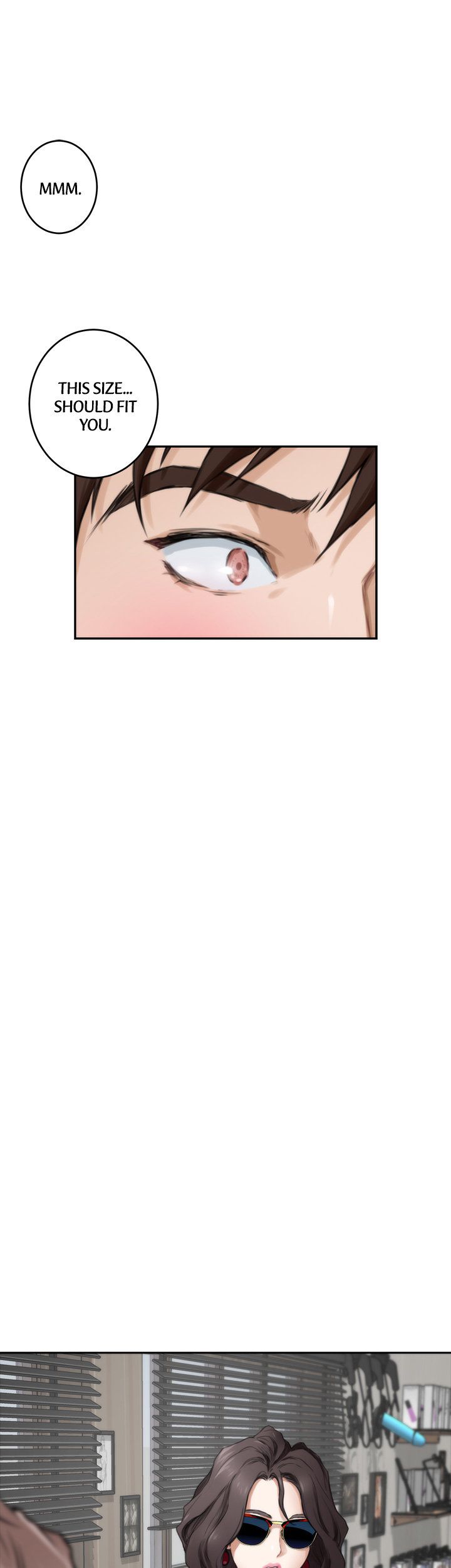 S-Mate Manhwa - Chapter 98 Page 44