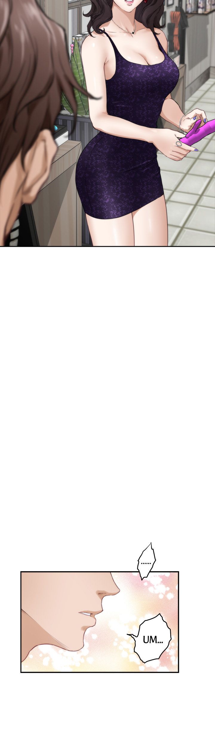 S-Mate Manhwa - Chapter 98 Page 45