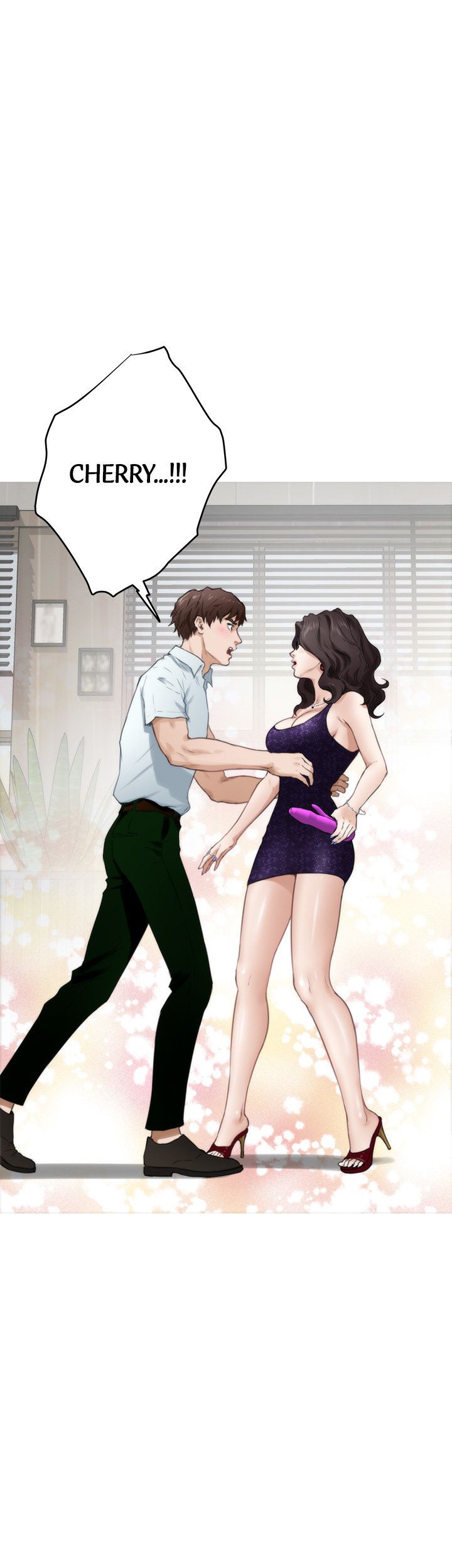 S-Mate Manhwa - Chapter 98 Page 46