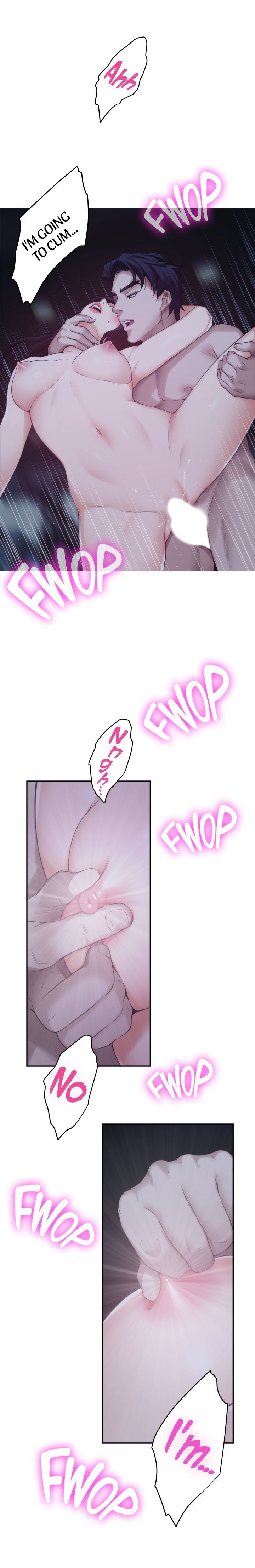 S-Mate Manhwa - Chapter 48 Page 11