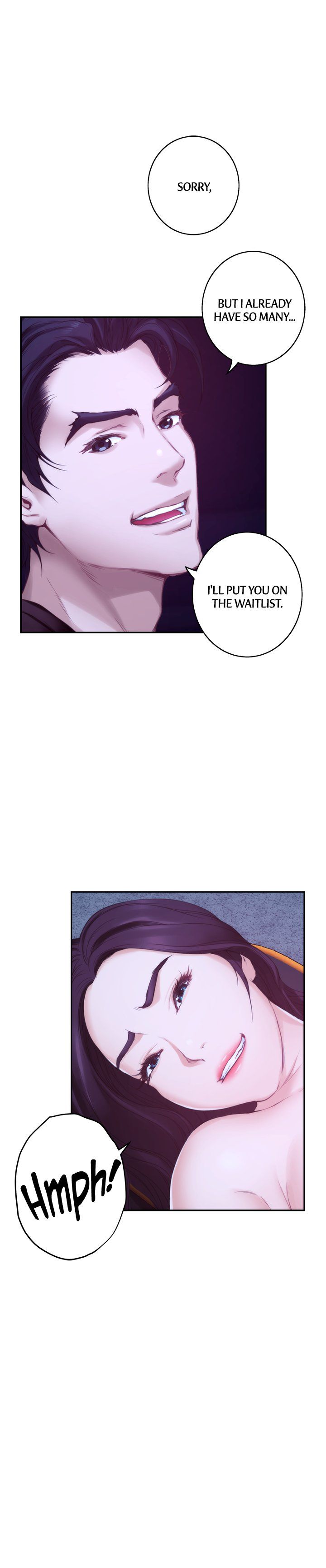 S-Mate Manhwa - Chapter 48 Page 15