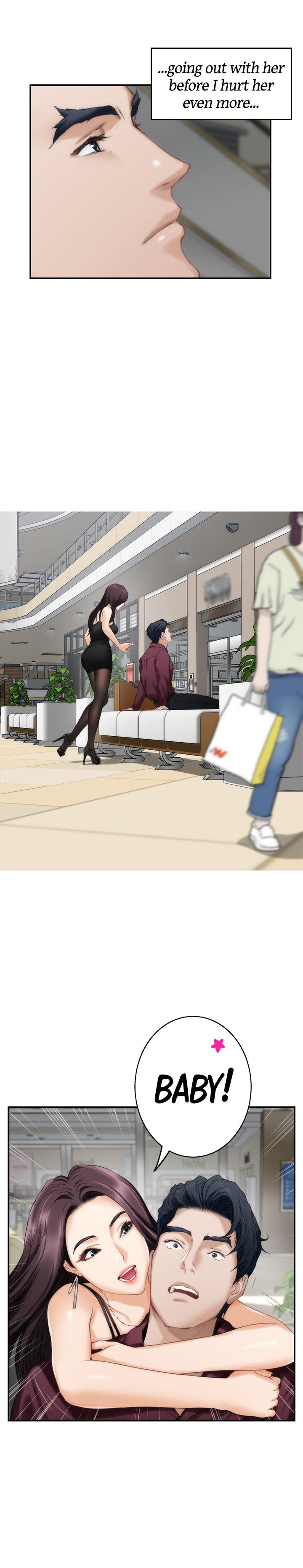 S-Mate Manhwa - Chapter 48 Page 18