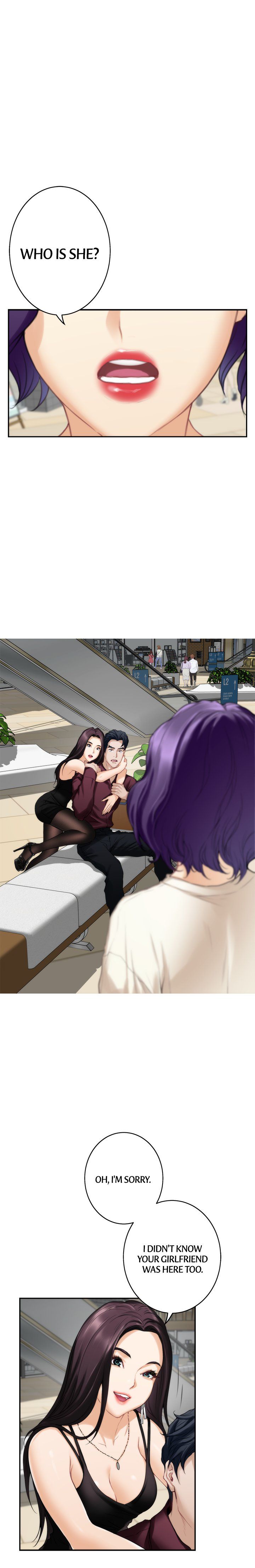 S-Mate Manhwa - Chapter 48 Page 20