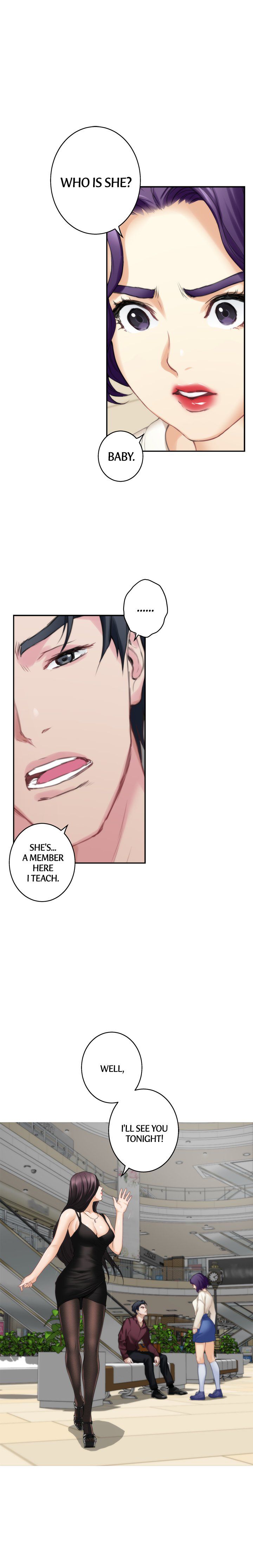 S-Mate Manhwa - Chapter 48 Page 21