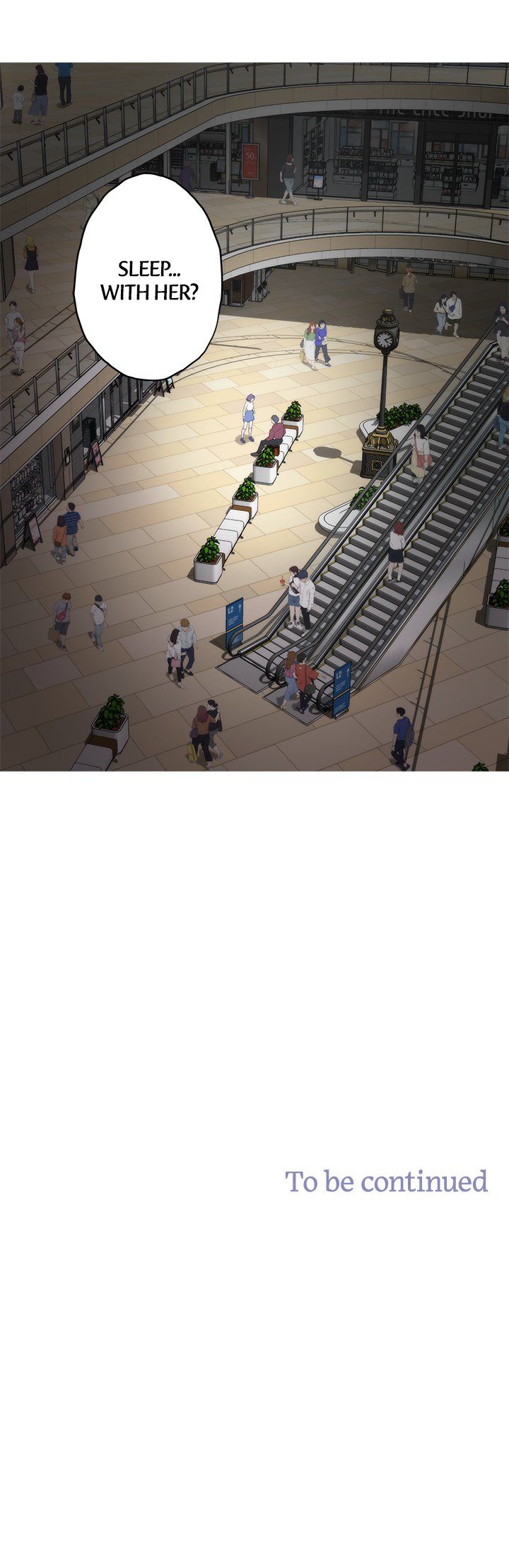 S-Mate Manhwa - Chapter 48 Page 23