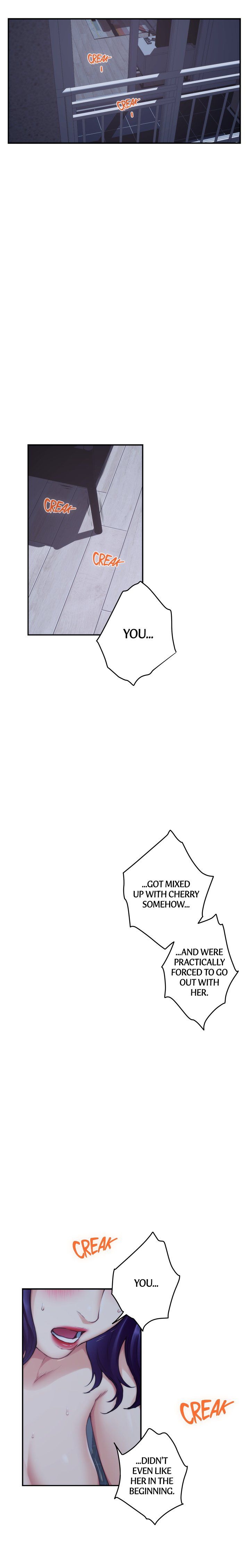 S-Mate Manhwa - Chapter 75 Page 1