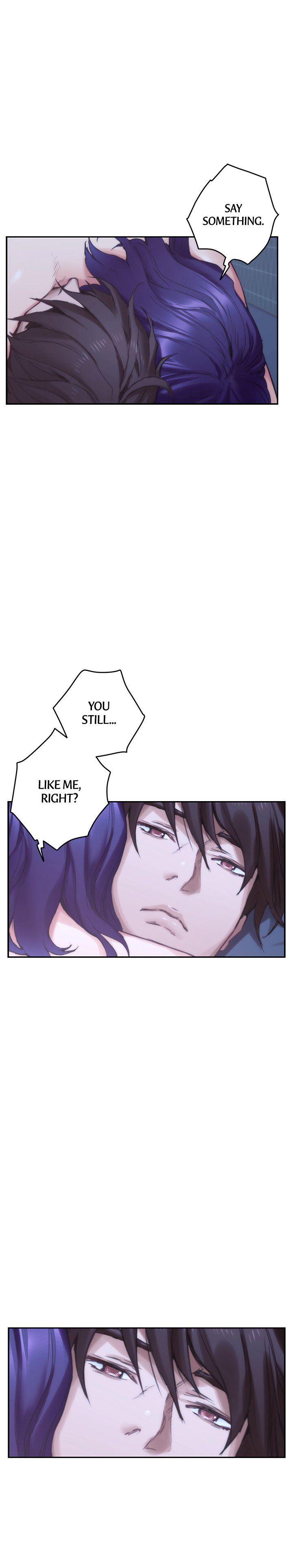 S-Mate Manhwa - Chapter 75 Page 4