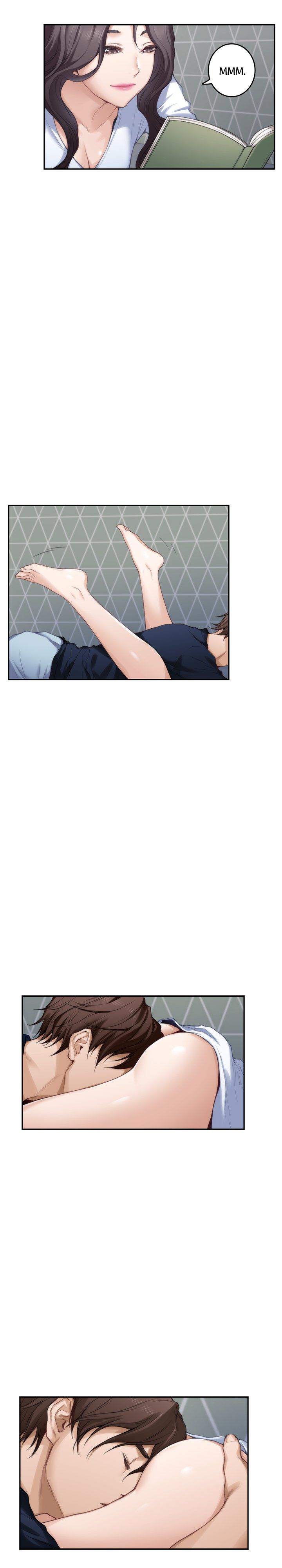 S-Mate Manhwa - Chapter 75 Page 7