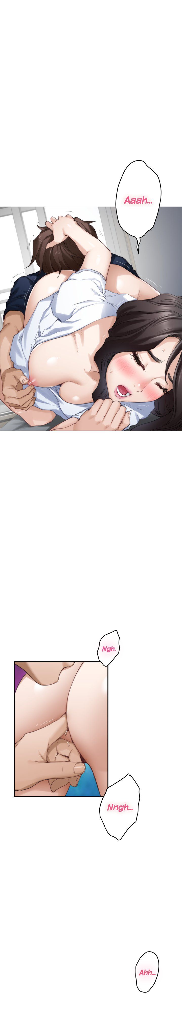 S-Mate Manhwa - Chapter 75 Page 15