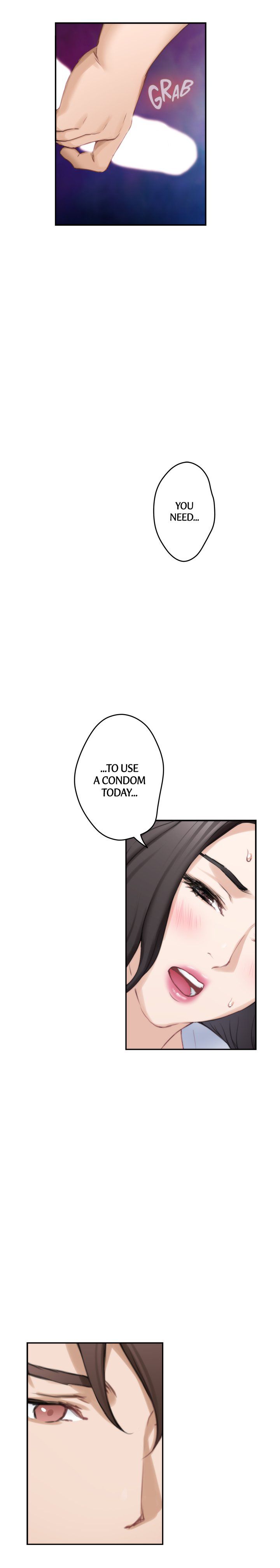 S-Mate Manhwa - Chapter 75 Page 16