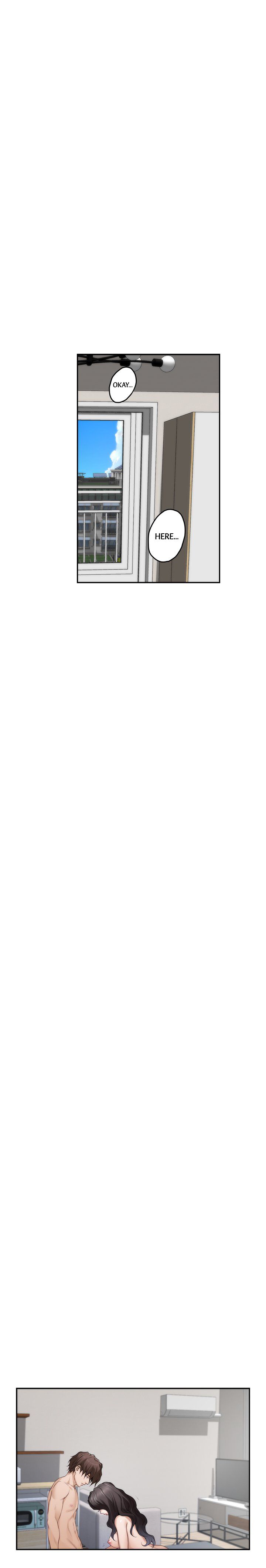 S-Mate Manhwa - Chapter 75 Page 17