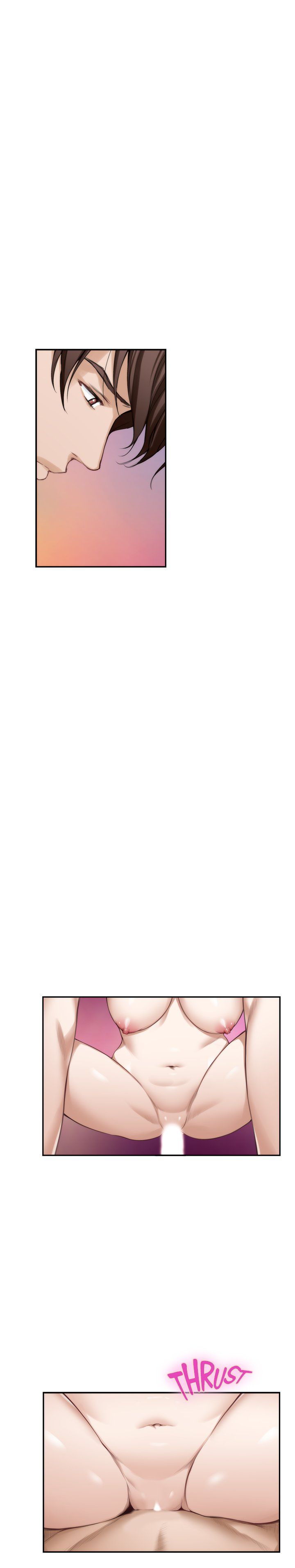 S-Mate Manhwa - Chapter 75 Page 18