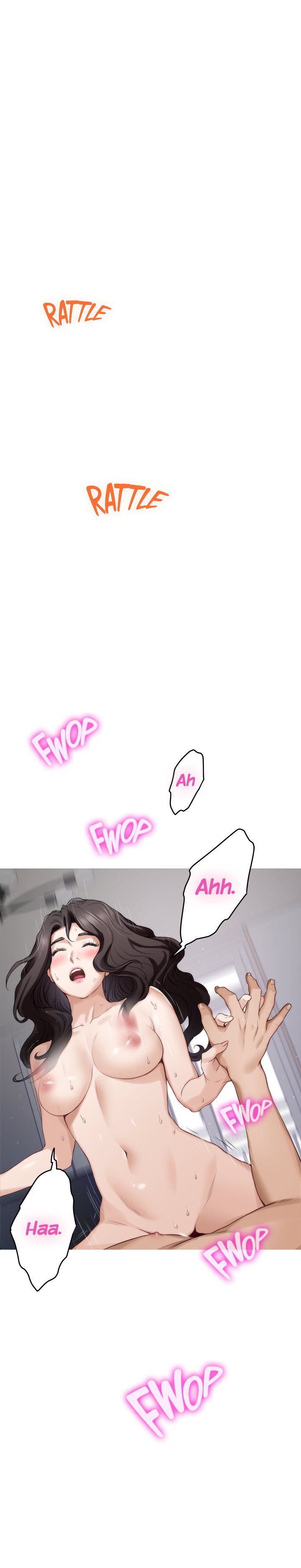 S-Mate Manhwa - Chapter 75 Page 19