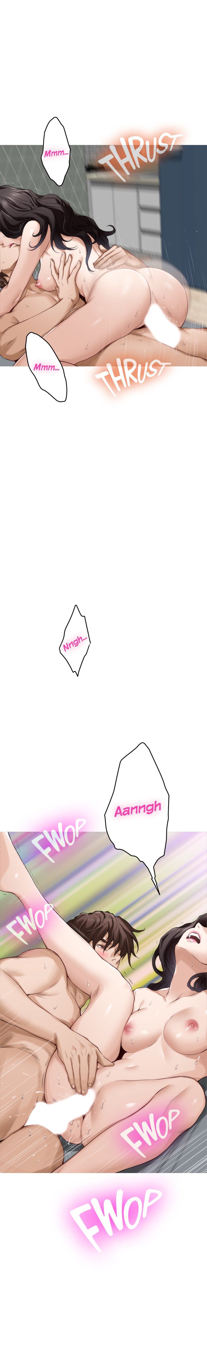 S-Mate Manhwa - Chapter 75 Page 20