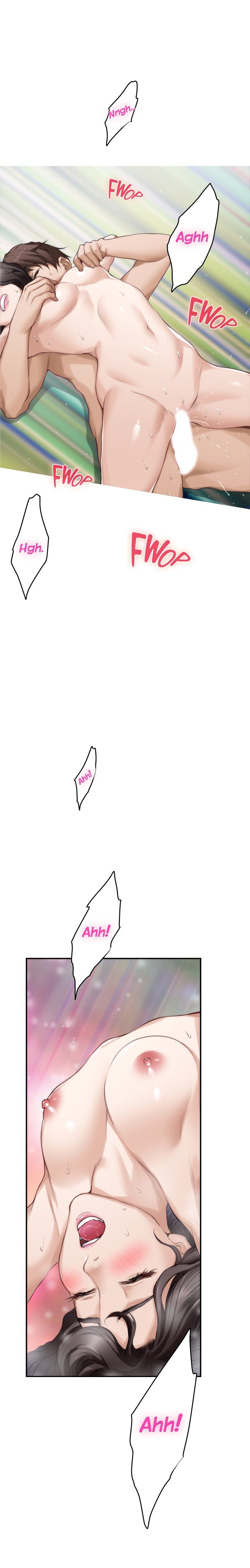 S-Mate Manhwa - Chapter 75 Page 21