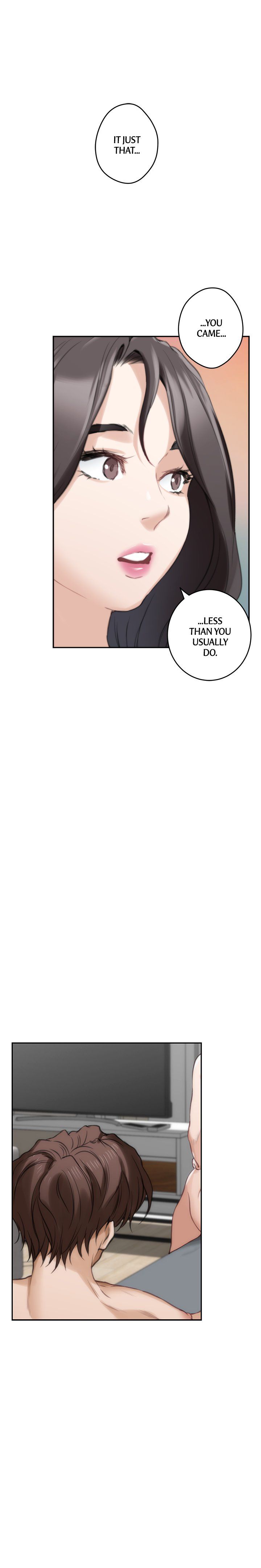 S-Mate Manhwa - Chapter 75 Page 25